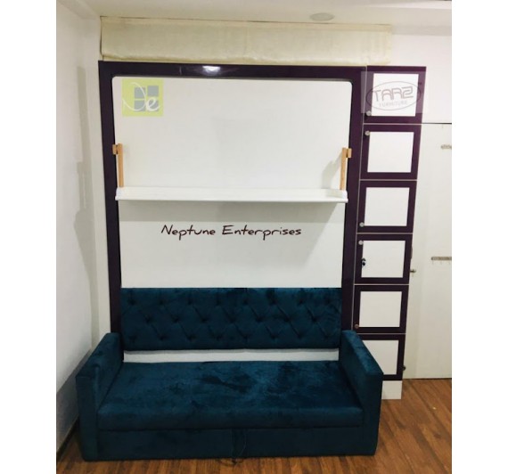 MURPHY BED 